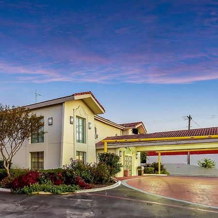 Red Roof Inn Plano Exterior foto