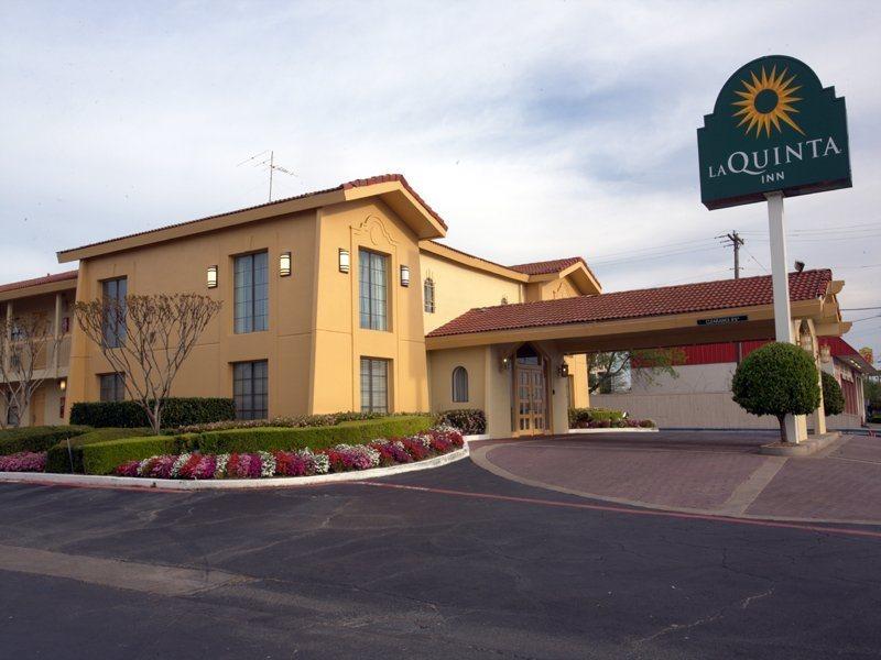Red Roof Inn Plano Exterior foto